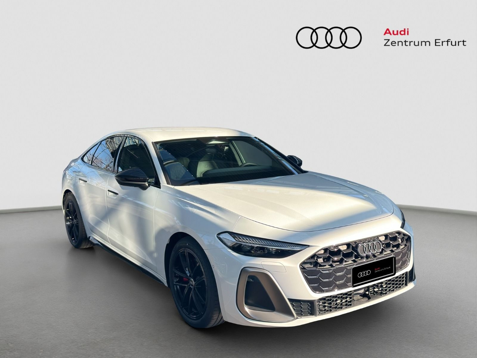 Audi - A5 Limousine_9