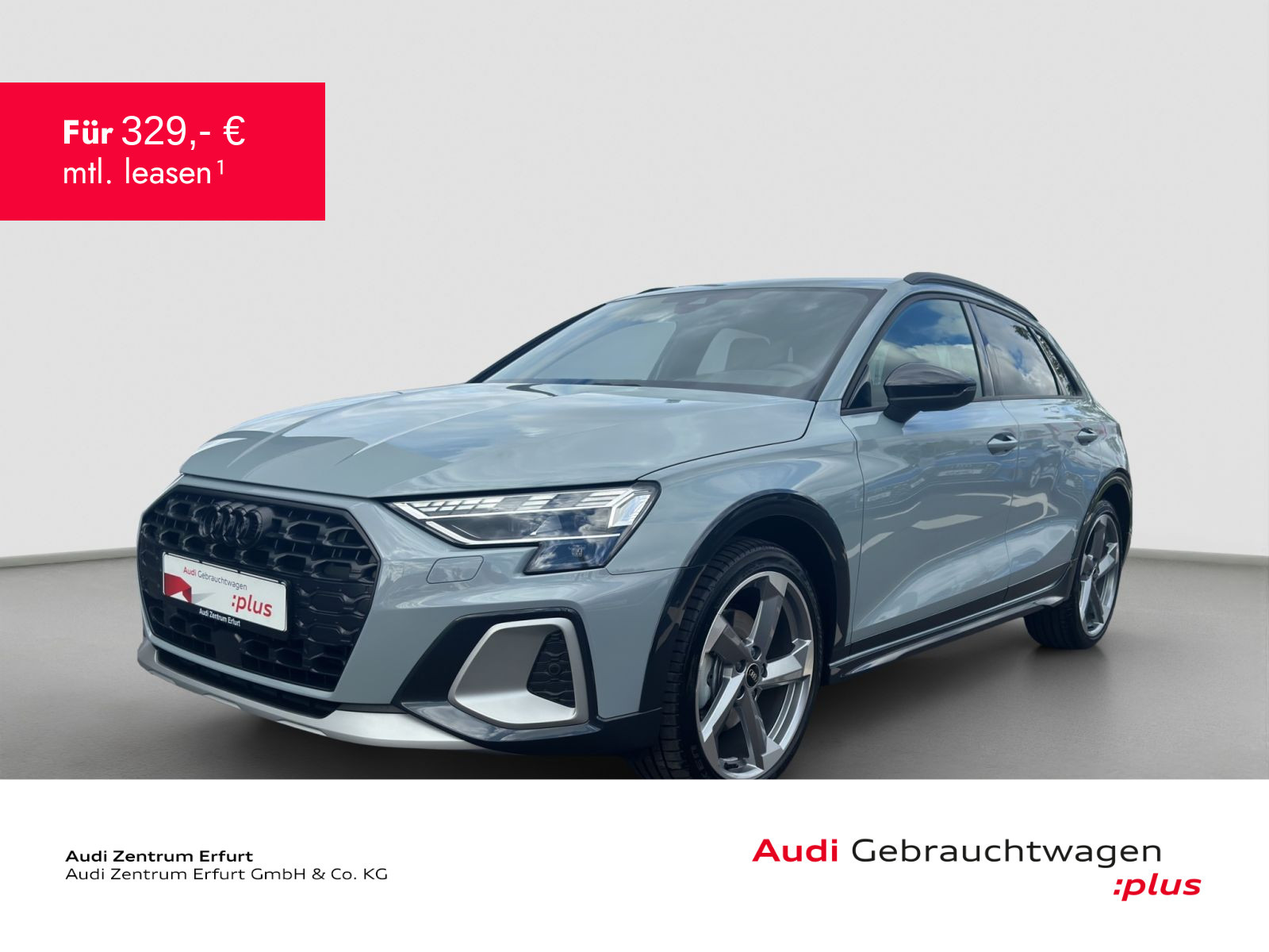 Audi - A3 allstreet_1