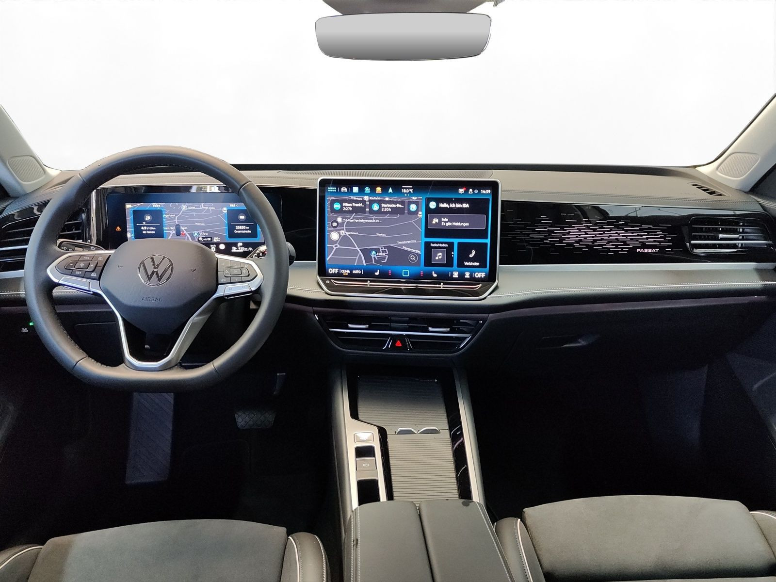 Volkswagen - Passat Variant_6