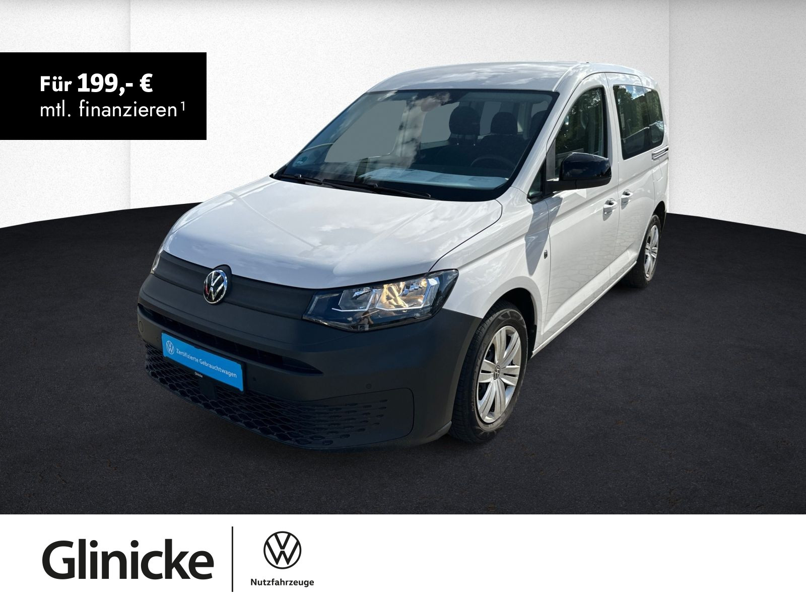 Volkswagen - Caddy_1