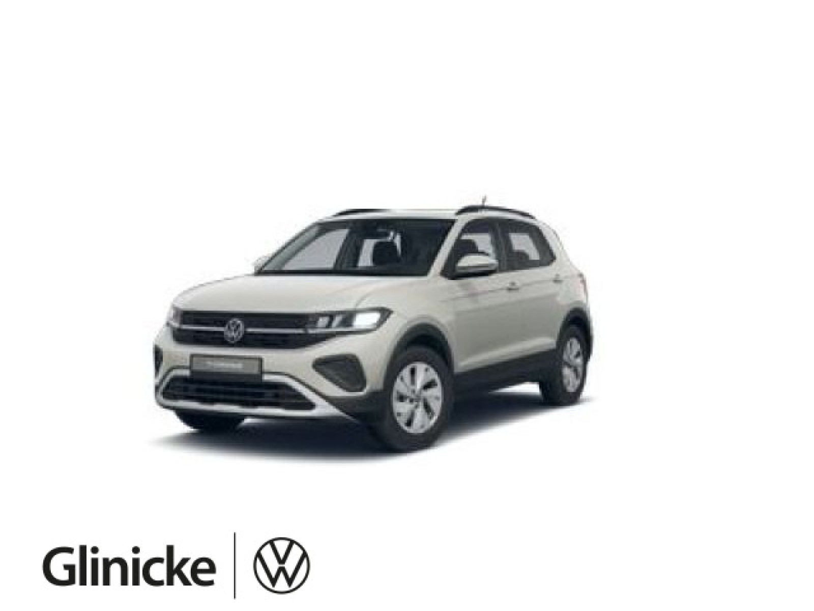 Volkswagen - T-Cross_1