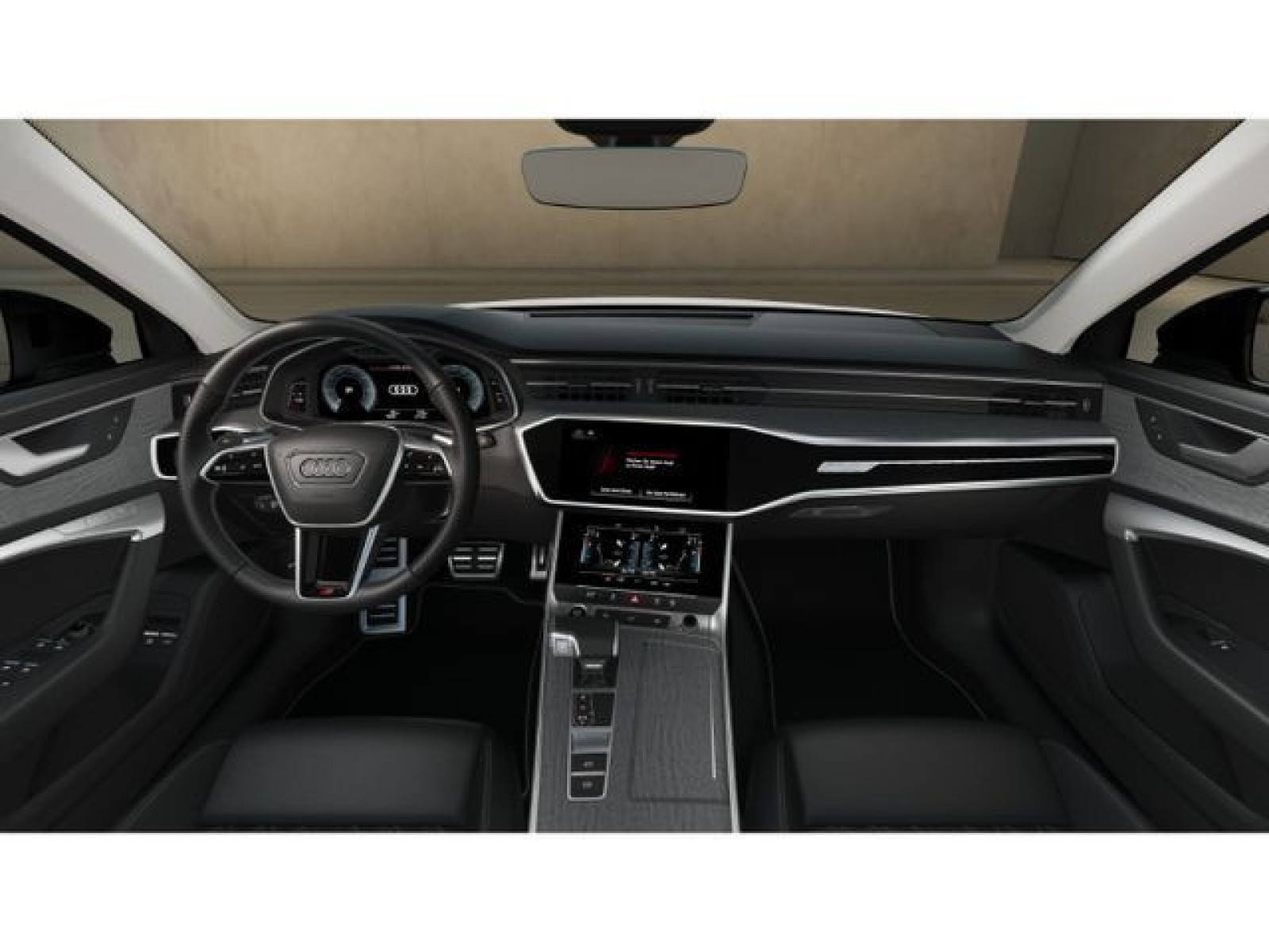 Audi - A6 Avant_11