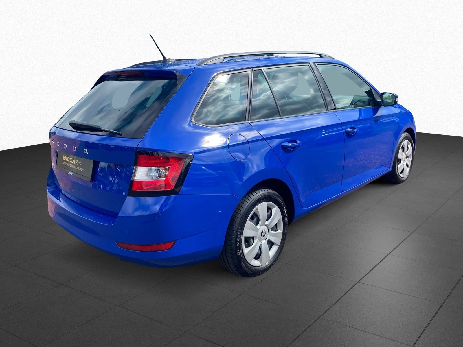 Škoda - Fabia_4