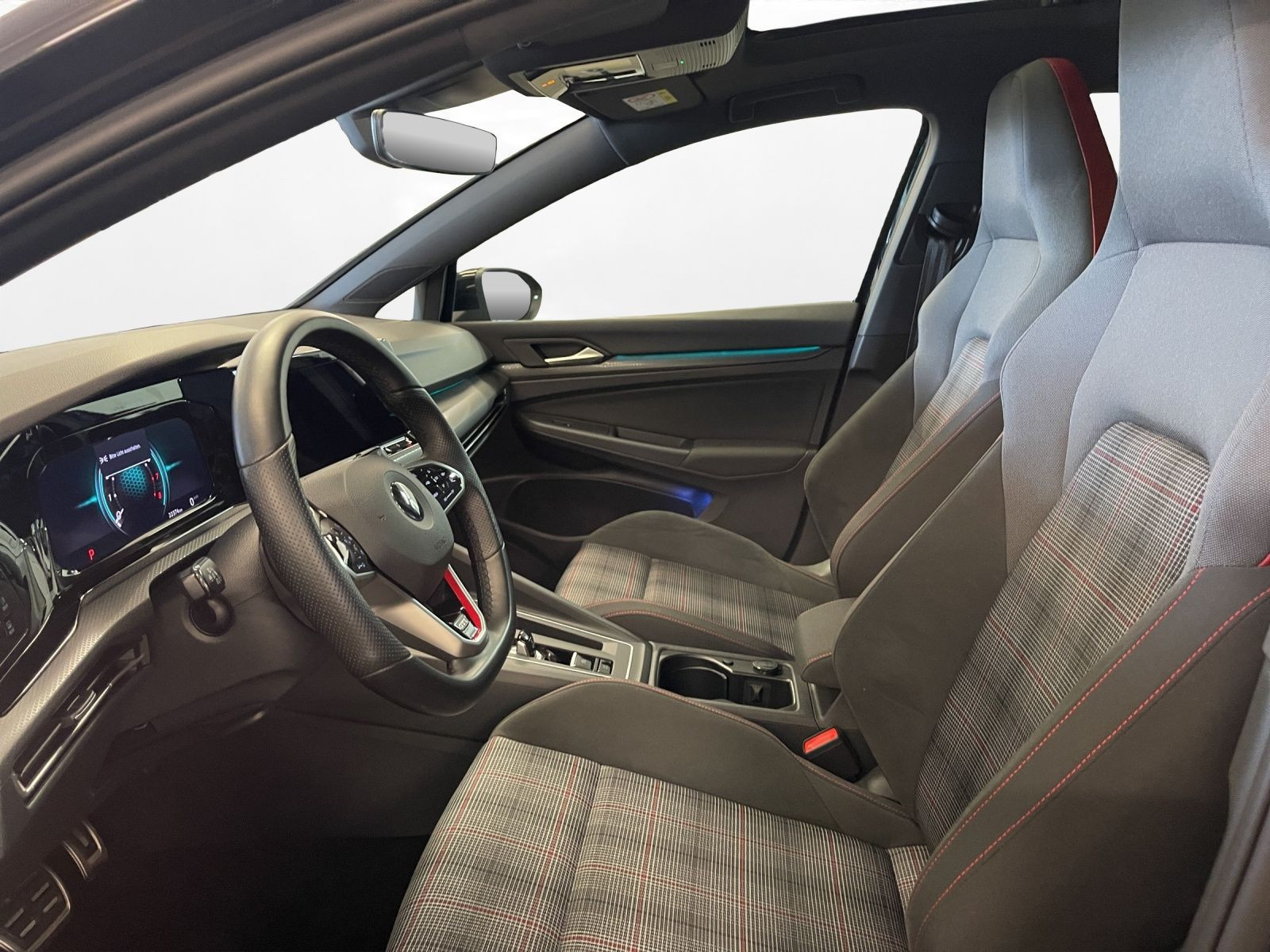 Volkswagen - Golf GTI_17