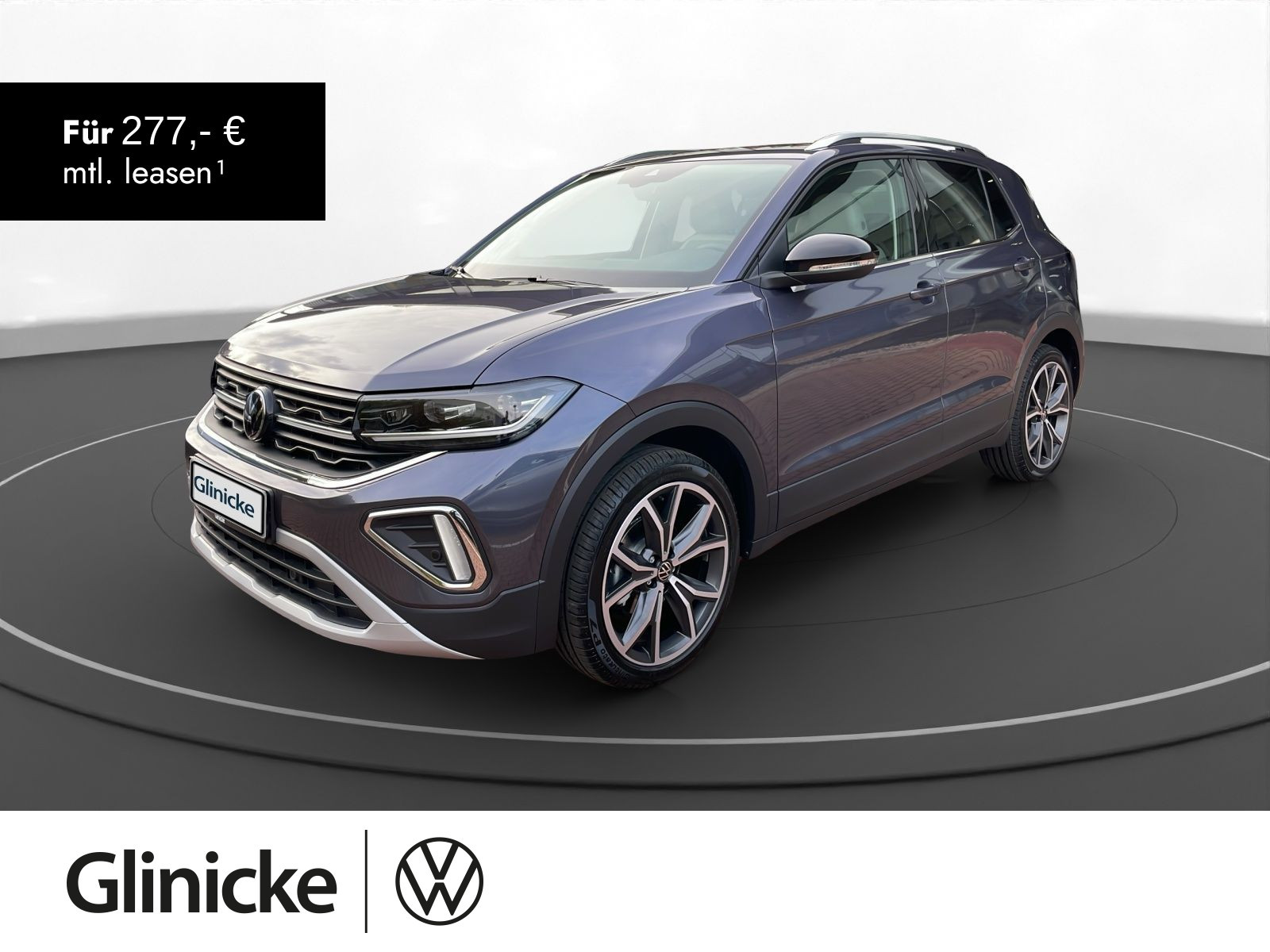 Volkswagen - T-Cross_1