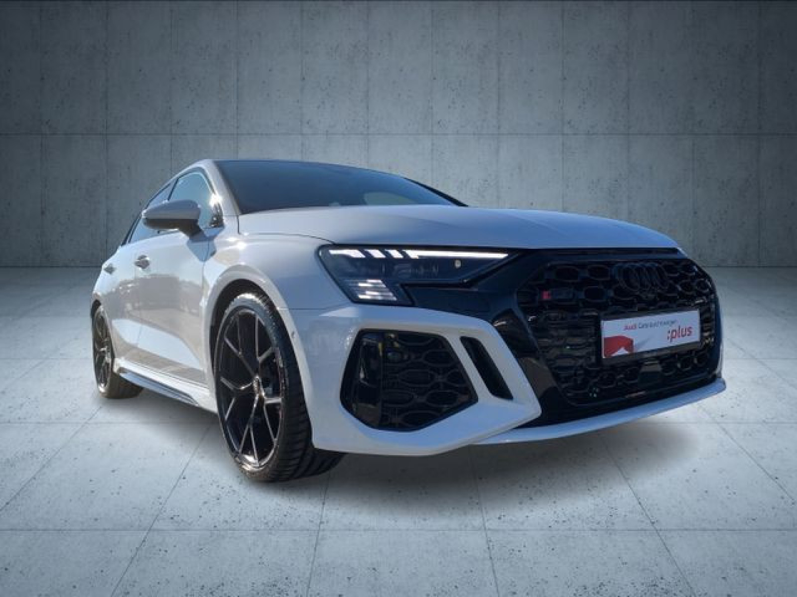 Audi - RS 3 Sportback_30
