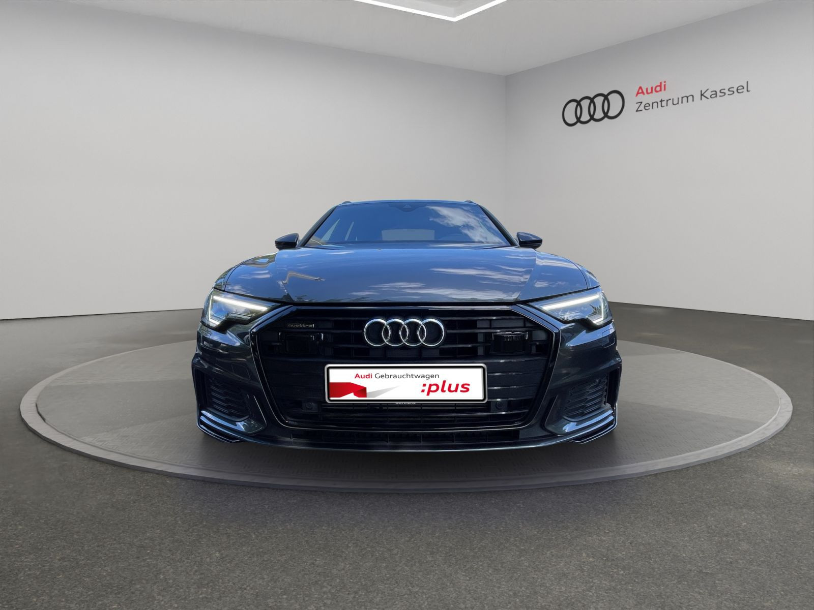Audi - A6 Avant_10