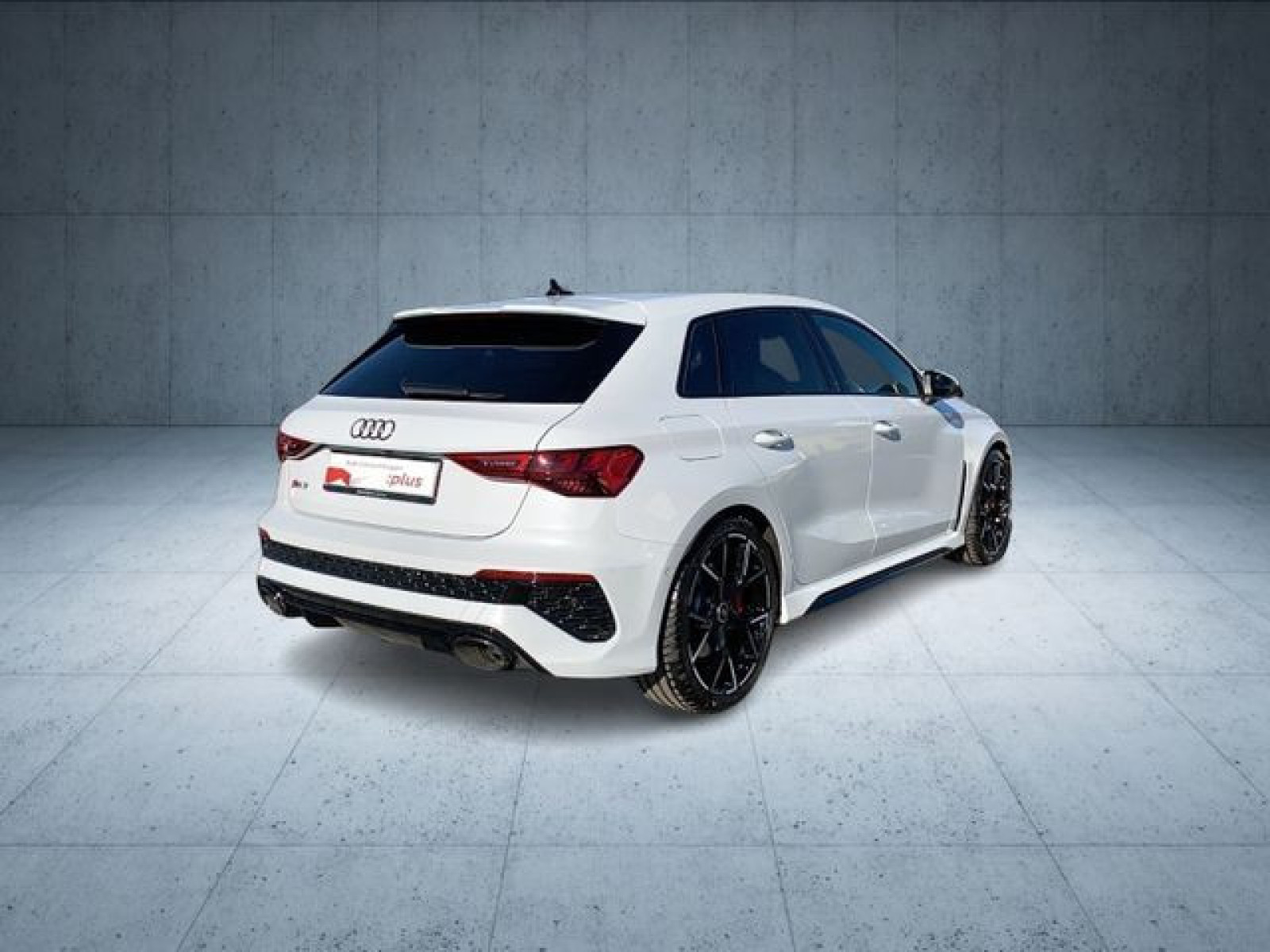 Audi - RS 3 Sportback_16