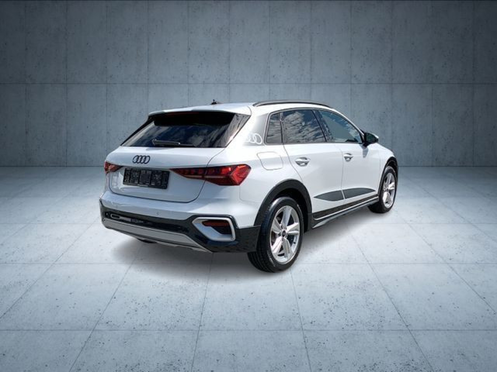 Audi - A3 allstreet_5 Audi - A3 allstreet_5