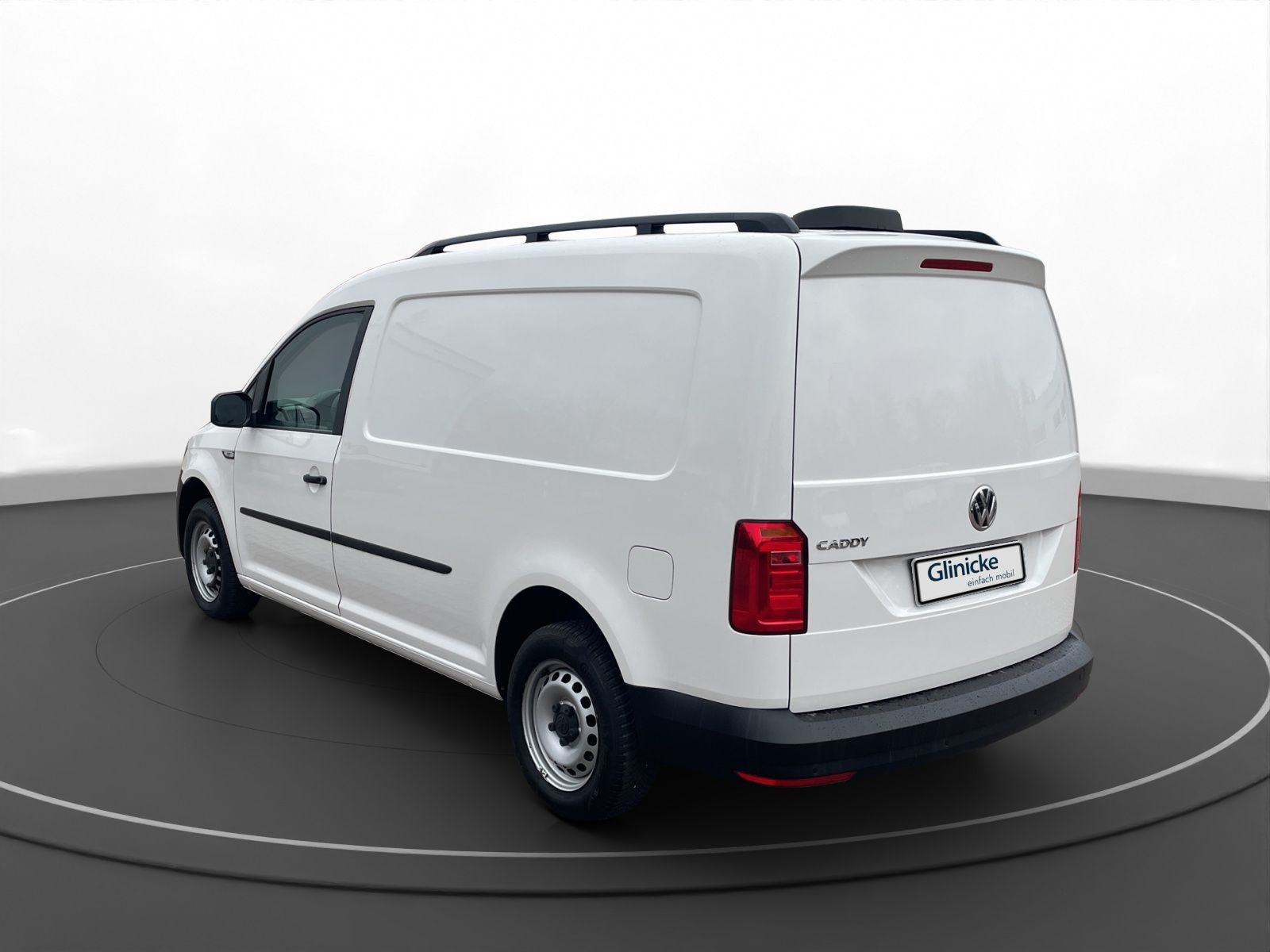 Volkswagen - Caddy Maxi_6