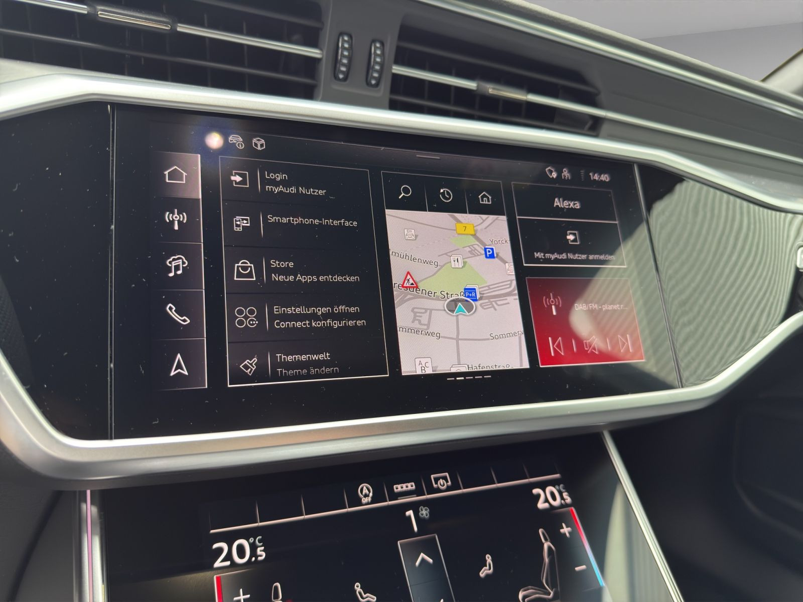 Audi - A6 Avant_14
