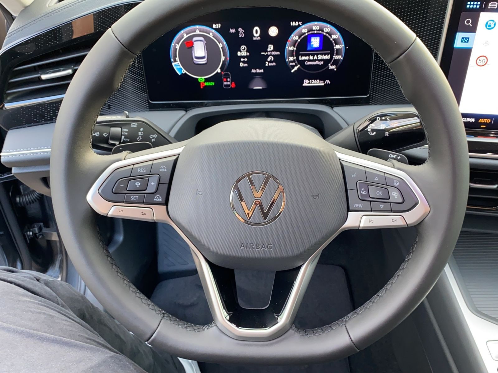 Volkswagen - Passat Variant_12