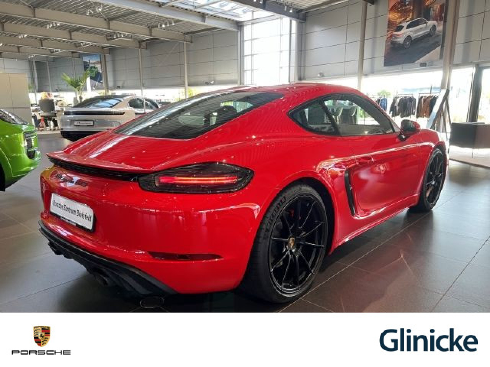 Porsche - Cayman_6