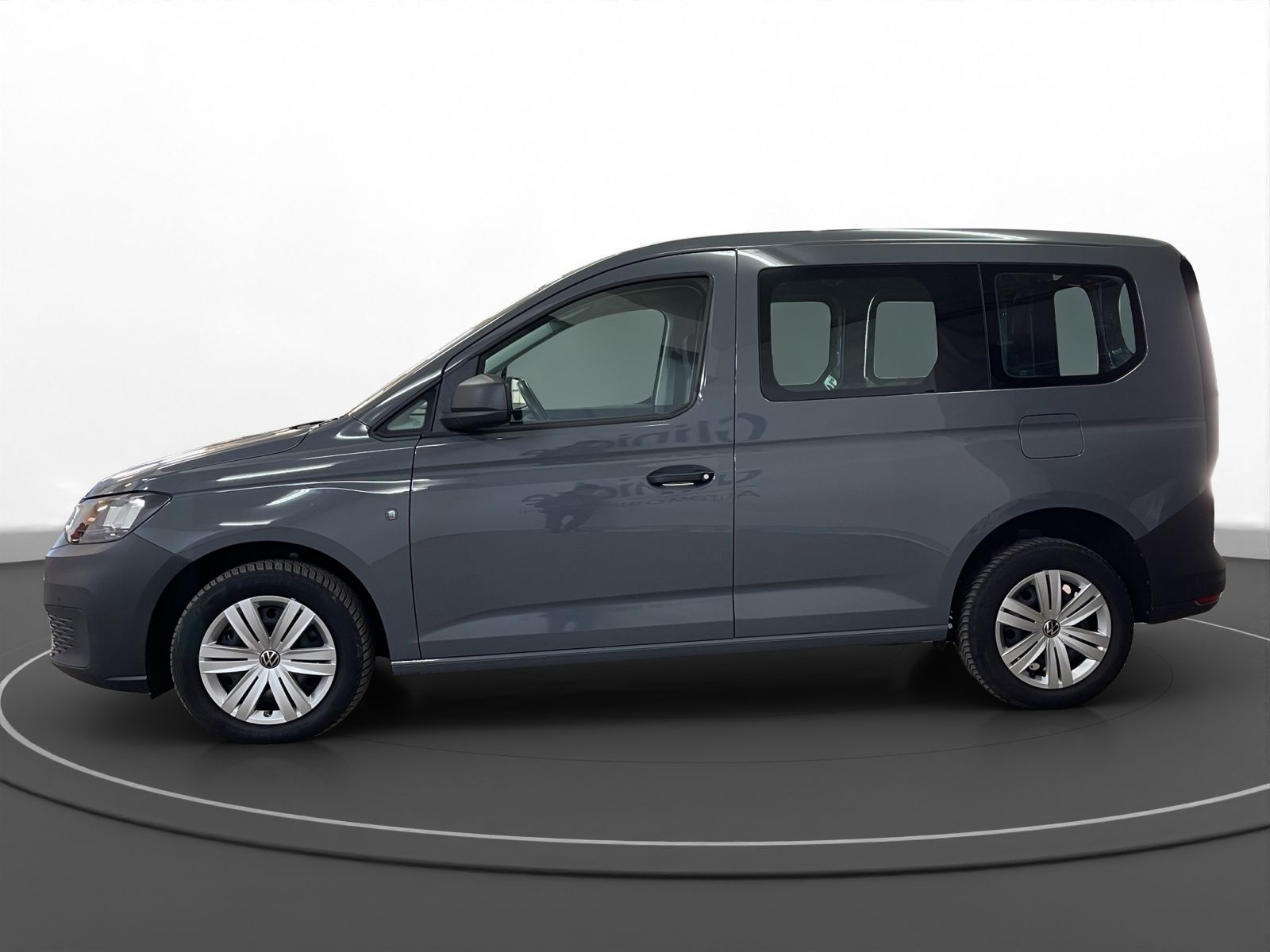 Volkswagen - Caddy Cargo_6
