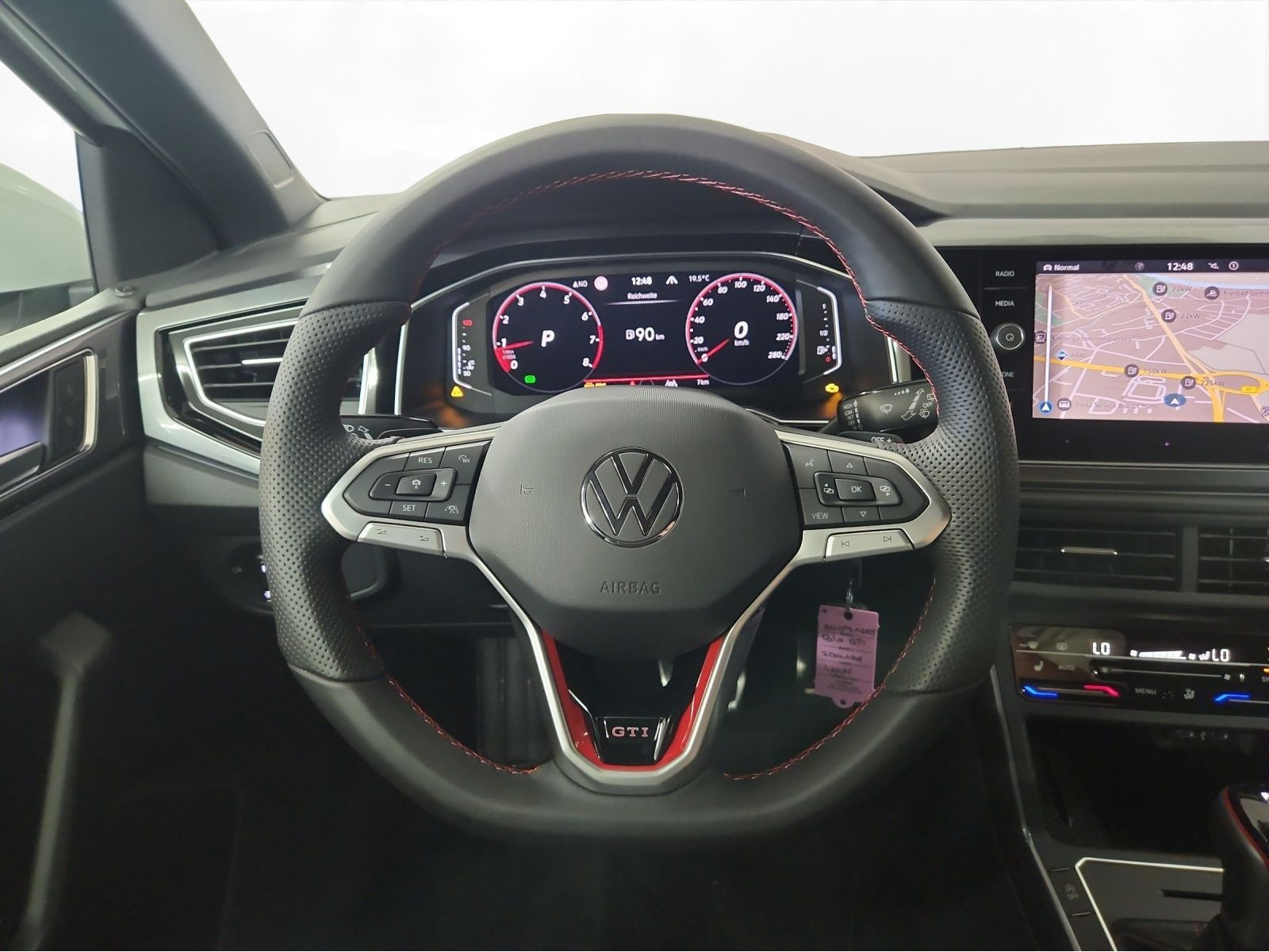 Volkswagen - Polo GTI_12 Volkswagen - Polo GTI_12