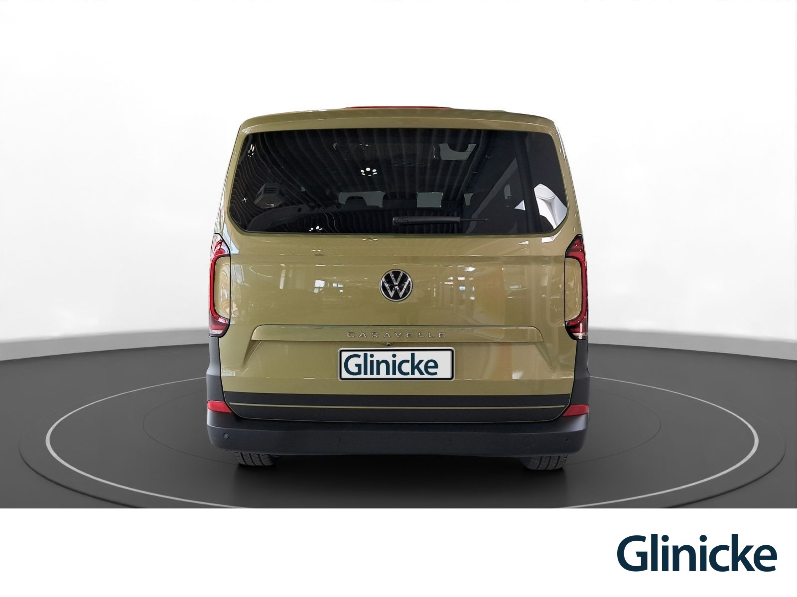 Volkswagen - T7 Caravelle_4