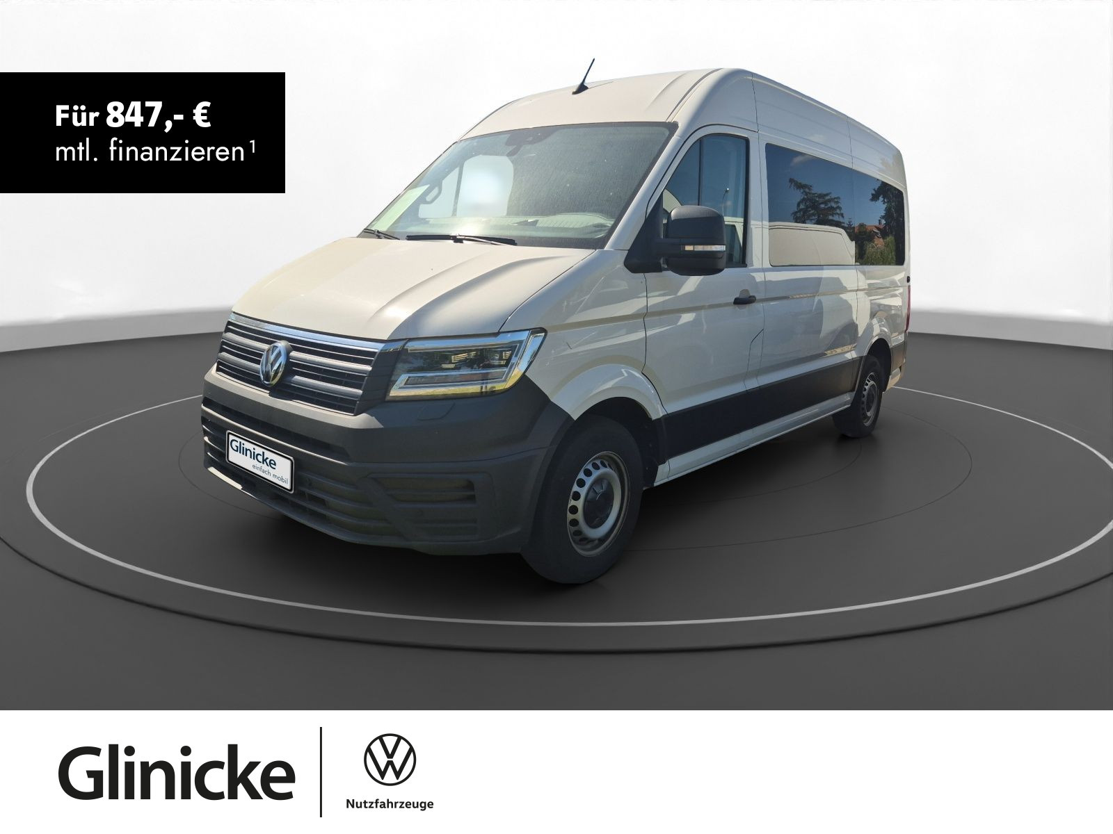 Volkswagen - Crafter_1