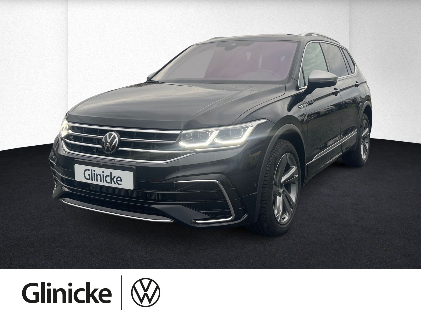 Volkswagen - Tiguan Allspace_1
