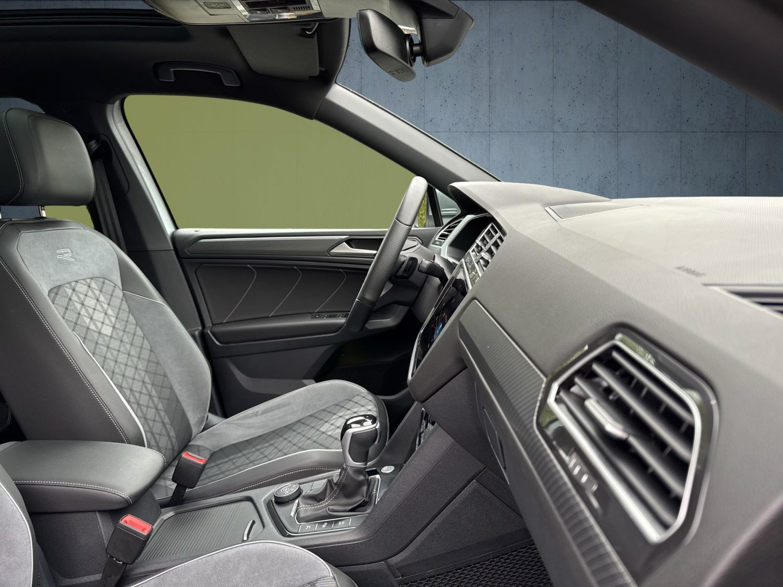 Volkswagen - Tiguan Allspace_22