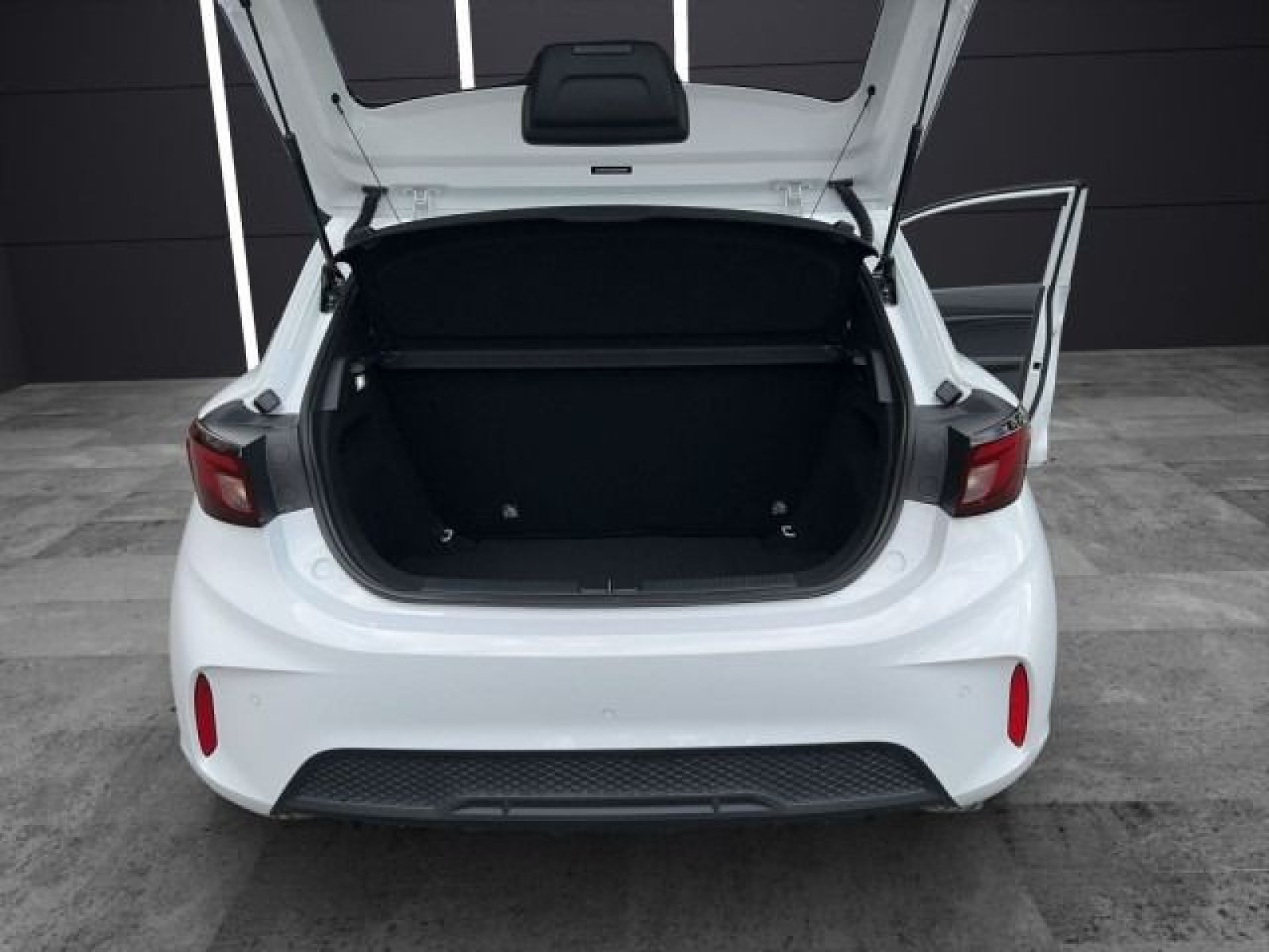 MG - MG3 Hybrid+_15 MG - MG3 Hybrid+_15