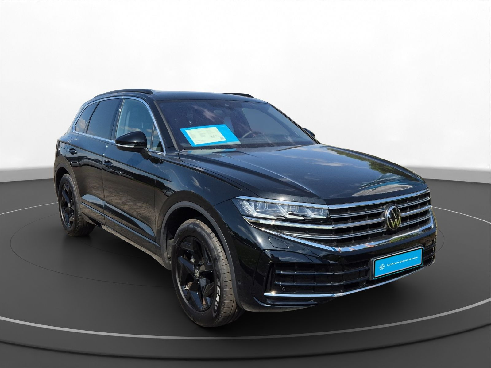 Volkswagen - Touareg_15