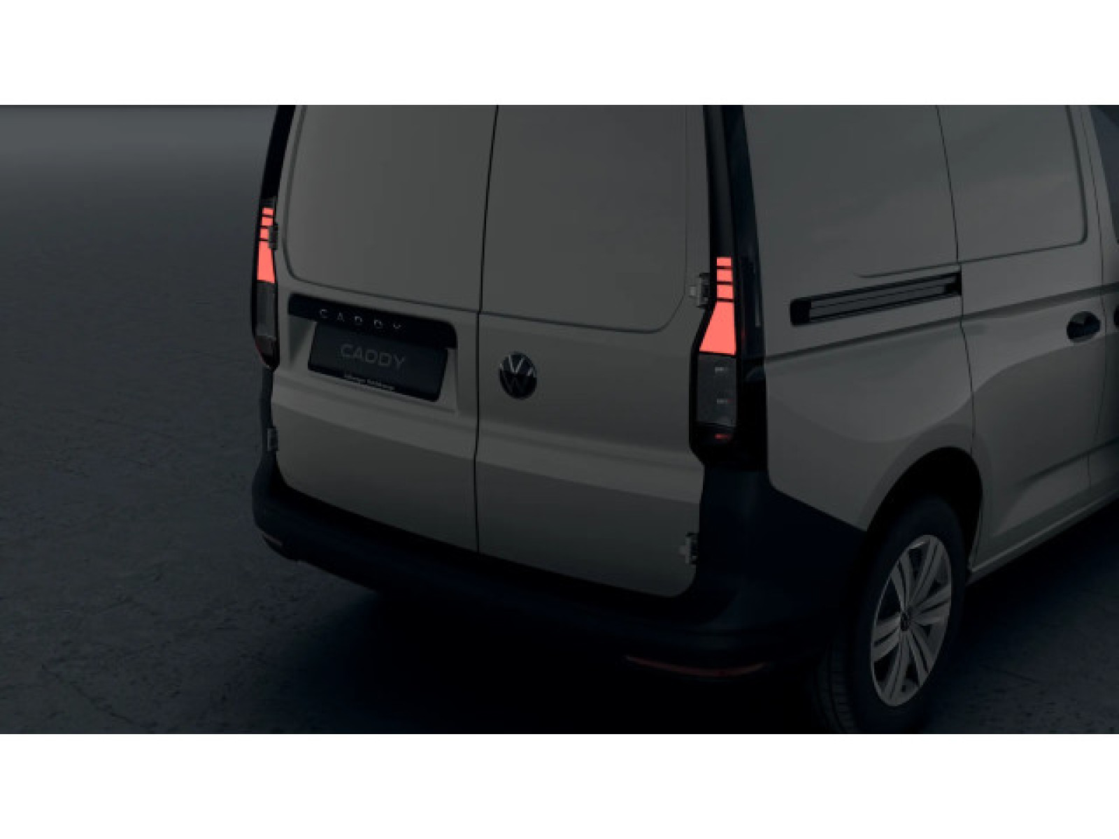 Volkswagen - Caddy Cargo_9