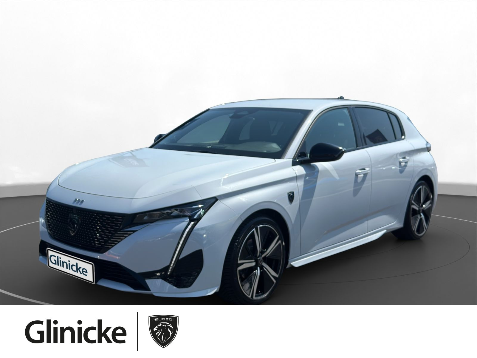 Peugeot - 308_1
