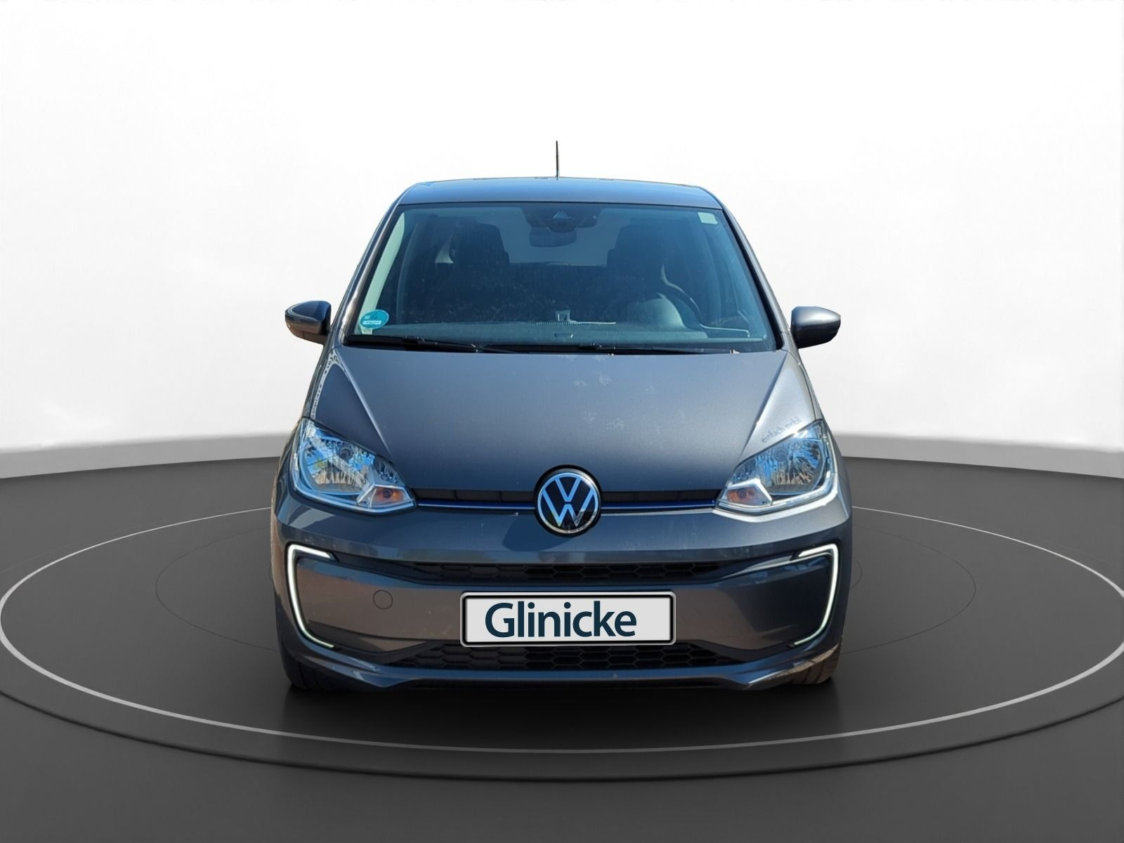 Volkswagen - e-up!_15