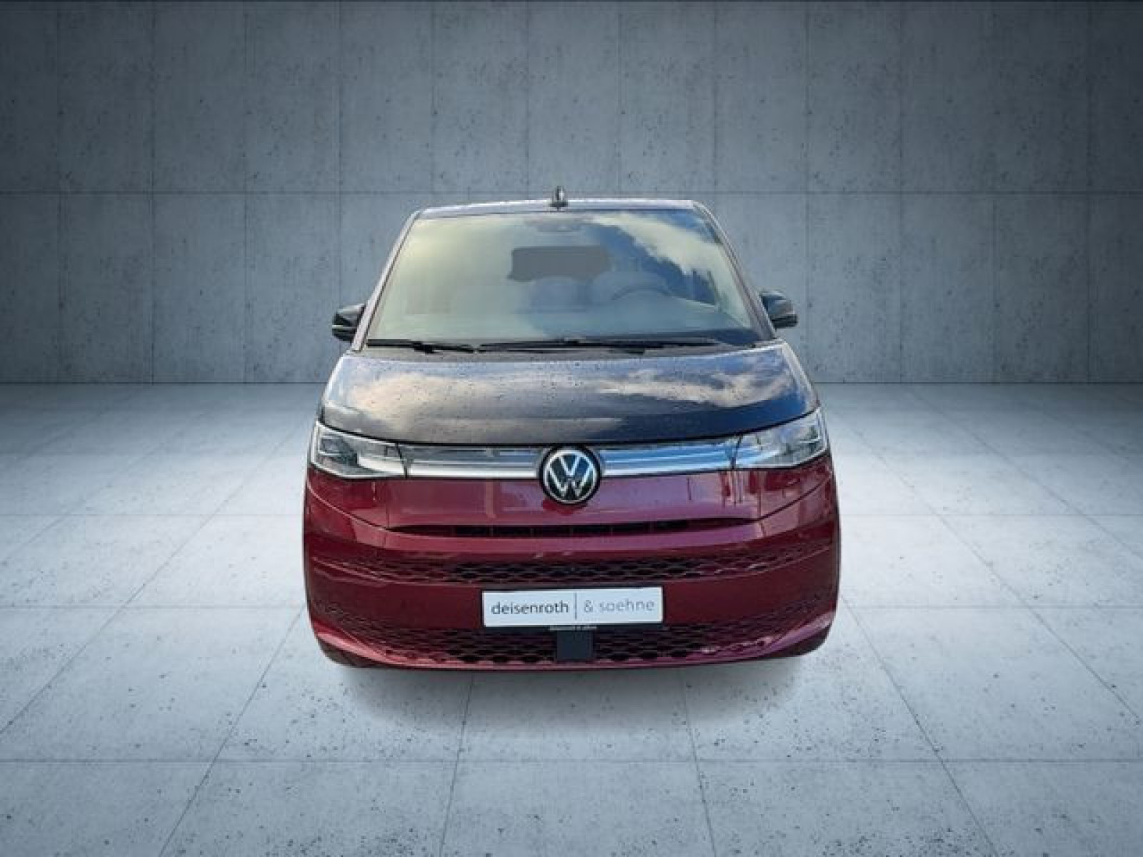 Volkswagen - Multivan_7