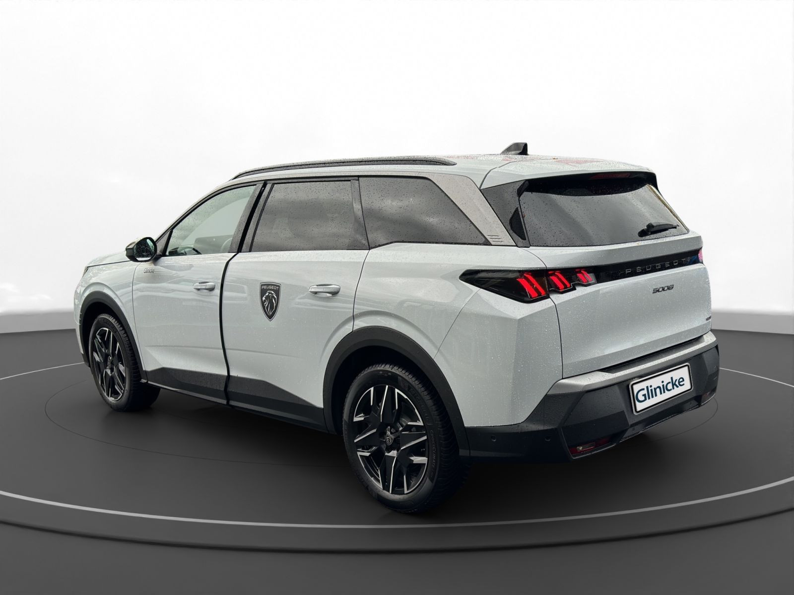 Peugeot - 5008_9