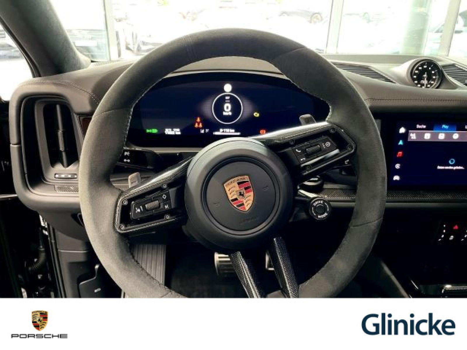 Porsche - Cayenne_11