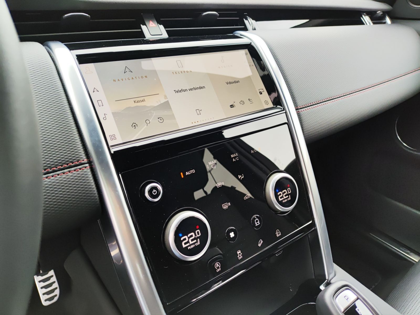 Land Rover - Discovery Sport_12
