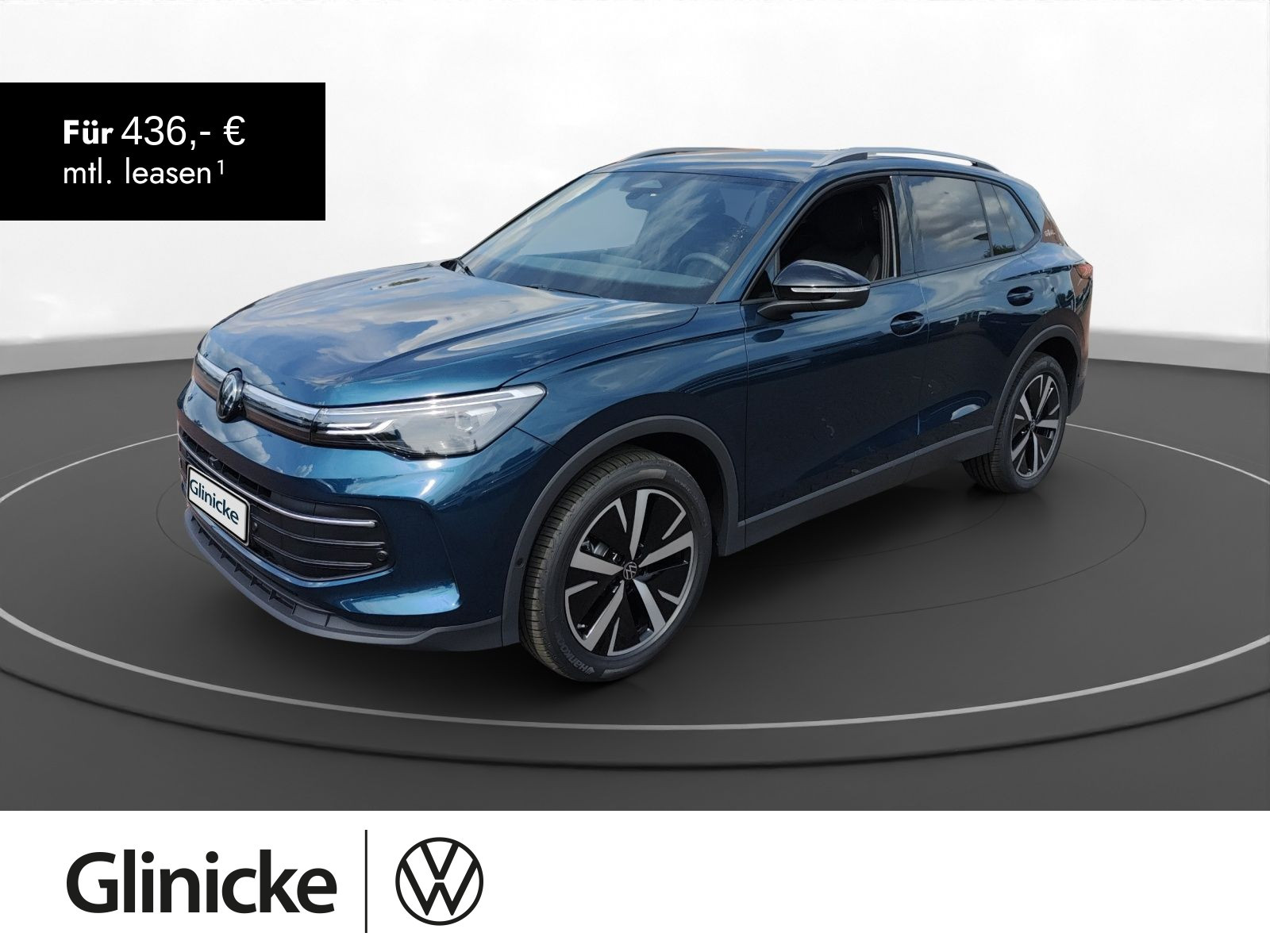 Volkswagen - Tiguan_1