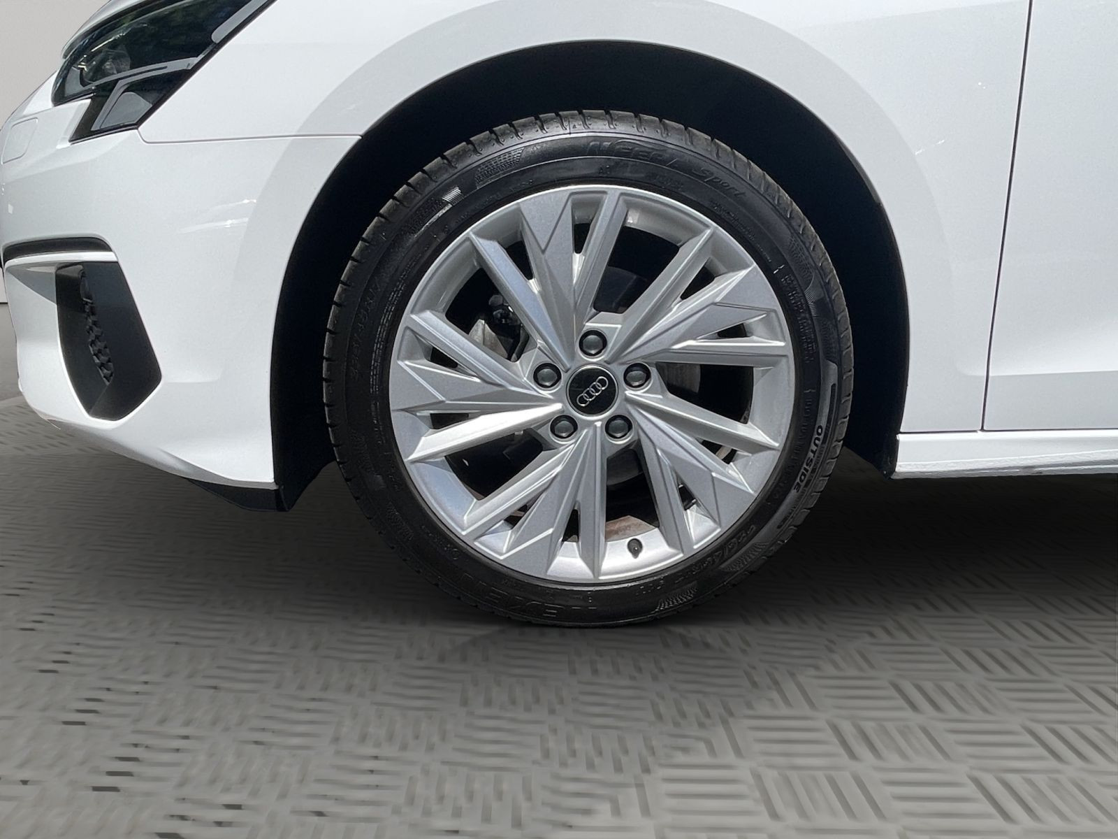 Audi - A3 Sportback_19