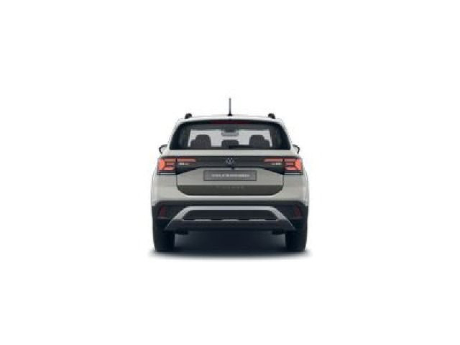 Volkswagen - T-Cross_2