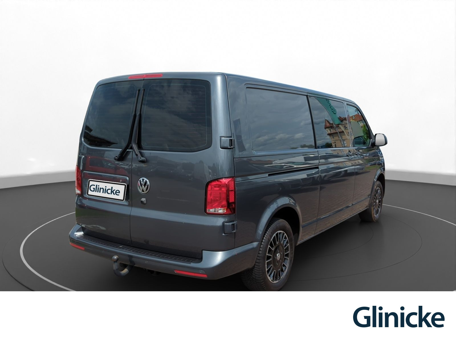 Volkswagen - T6.1 Kombi_9
