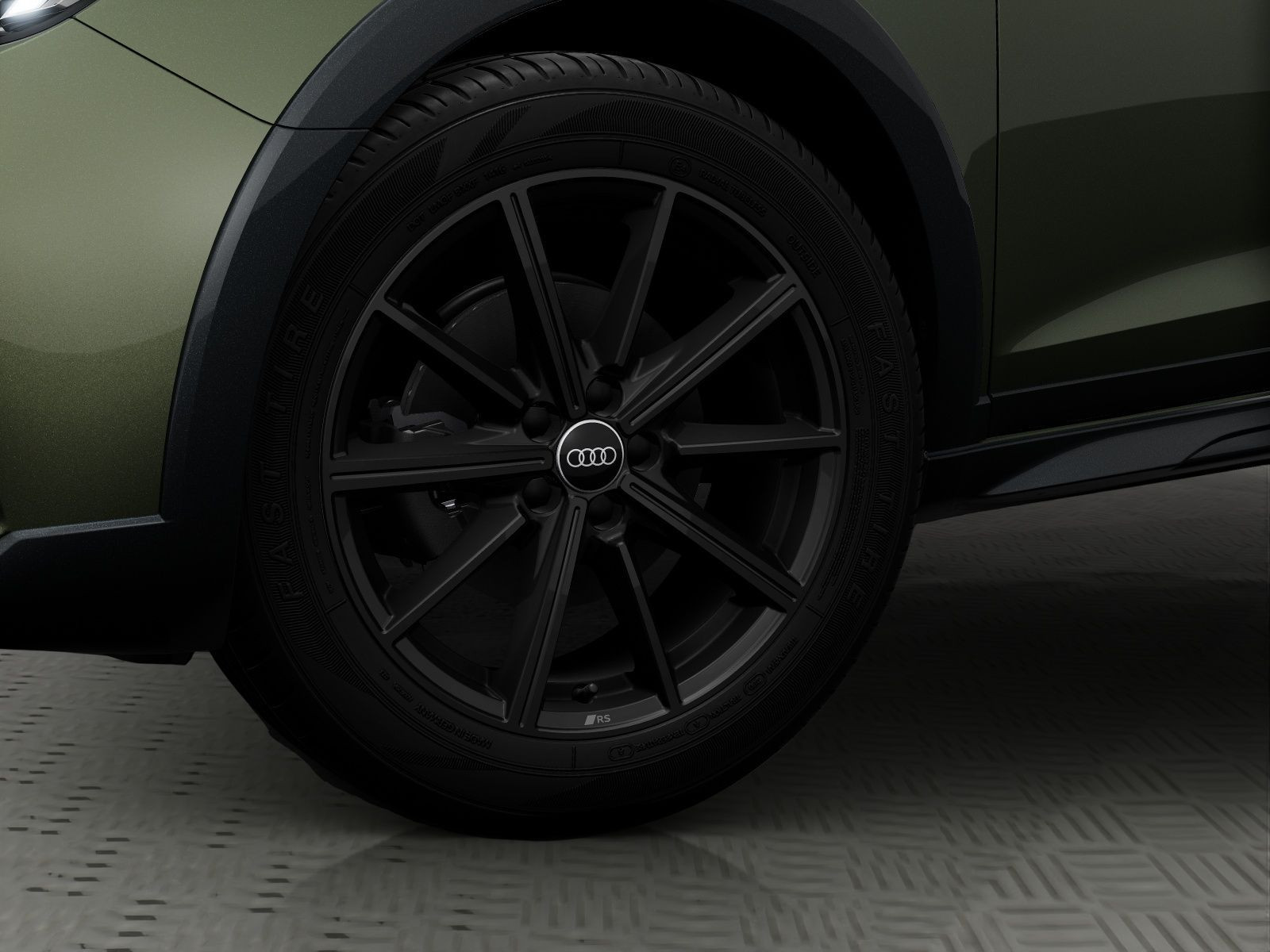 Audi - A1 allstreet_10 Audi - A1 allstreet_10