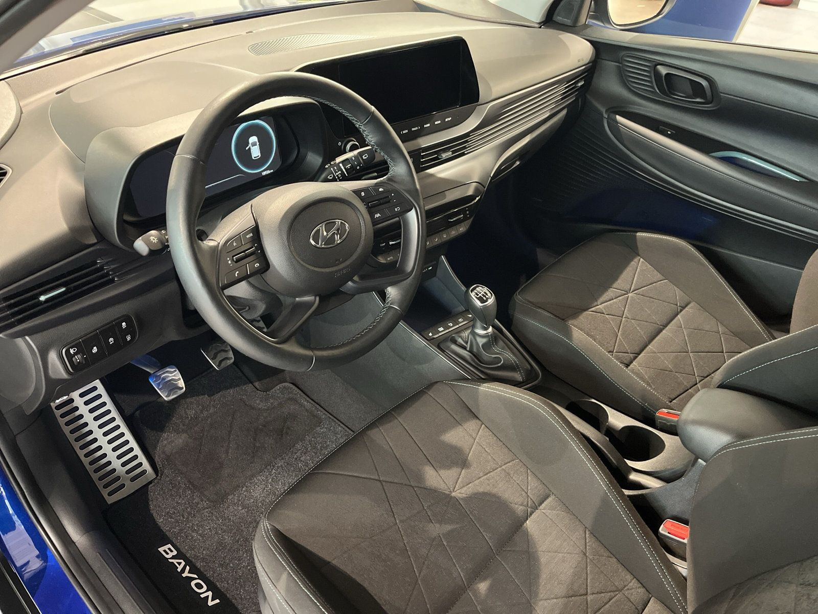Hyundai - BAYON_5