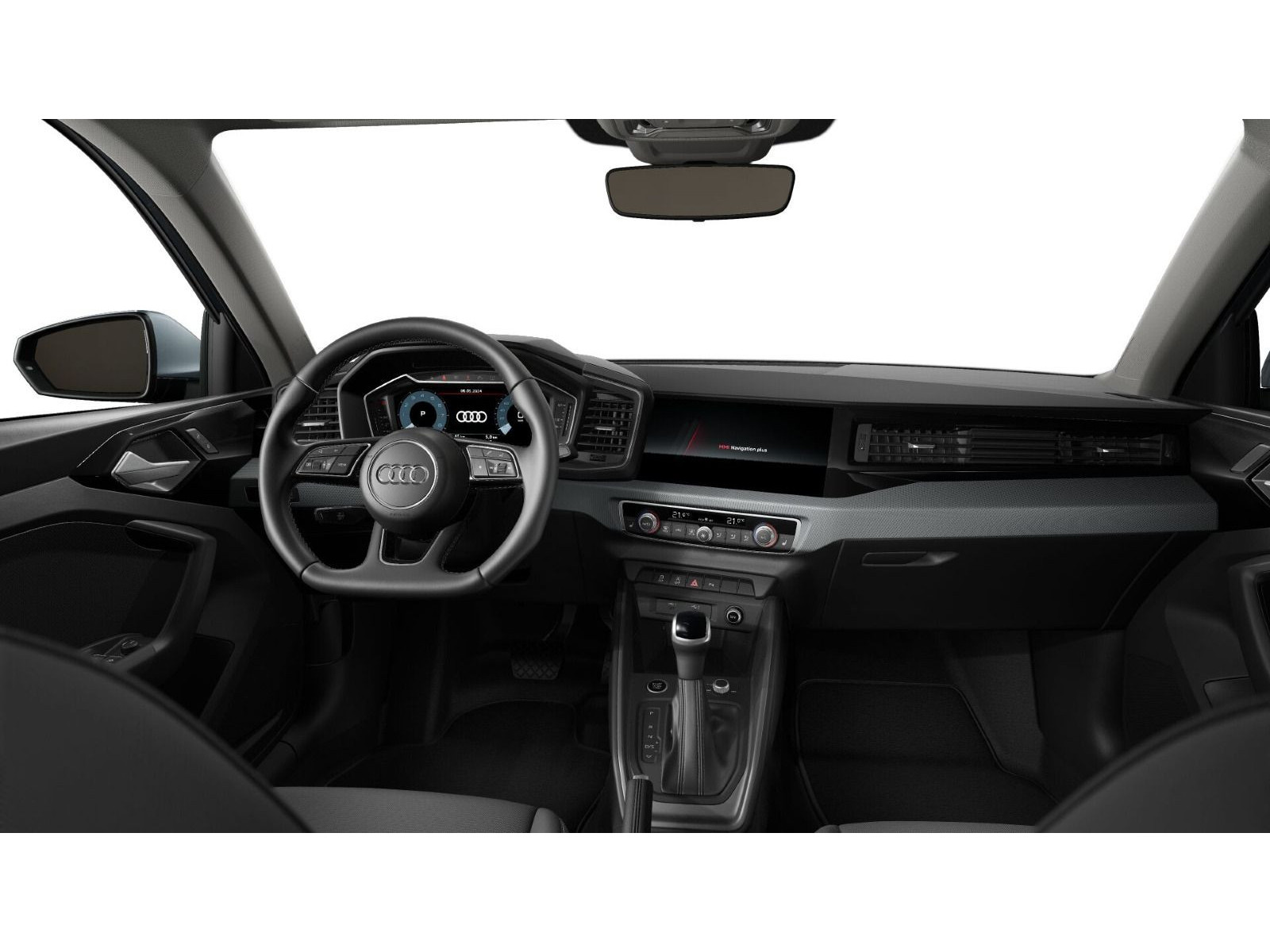 Audi - A1_10 Audi - A1_10