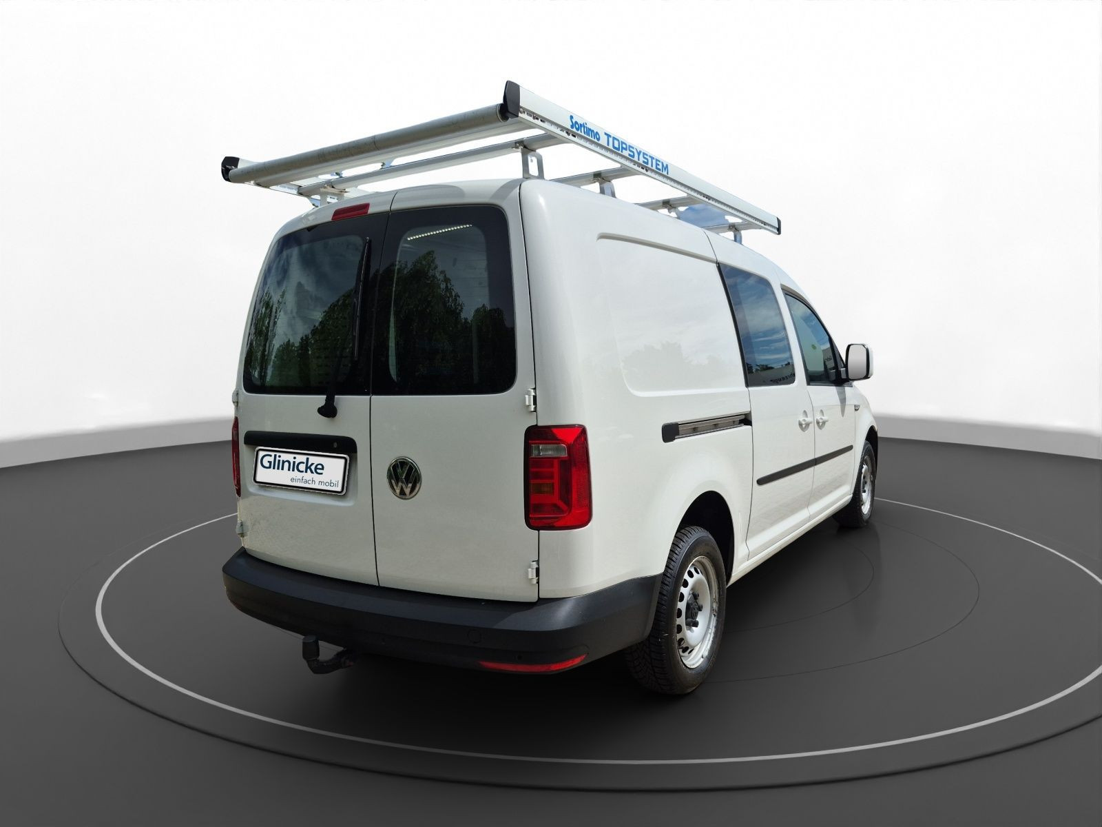 Volkswagen - Caddy Maxi_10