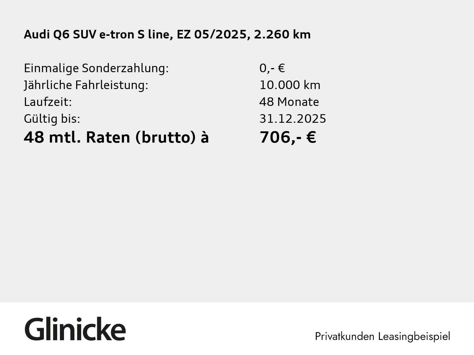 Audi - Q6 SUV e-tron_2 Audi - Q6 SUV e-tron_2