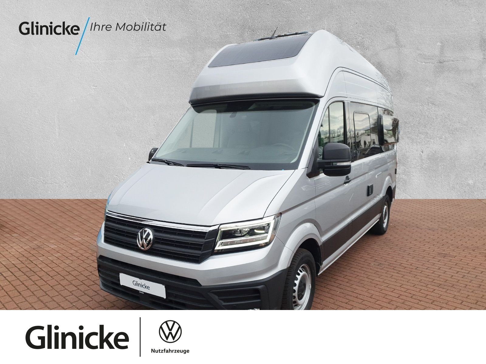 Volkswagen - Grand California 600_1
