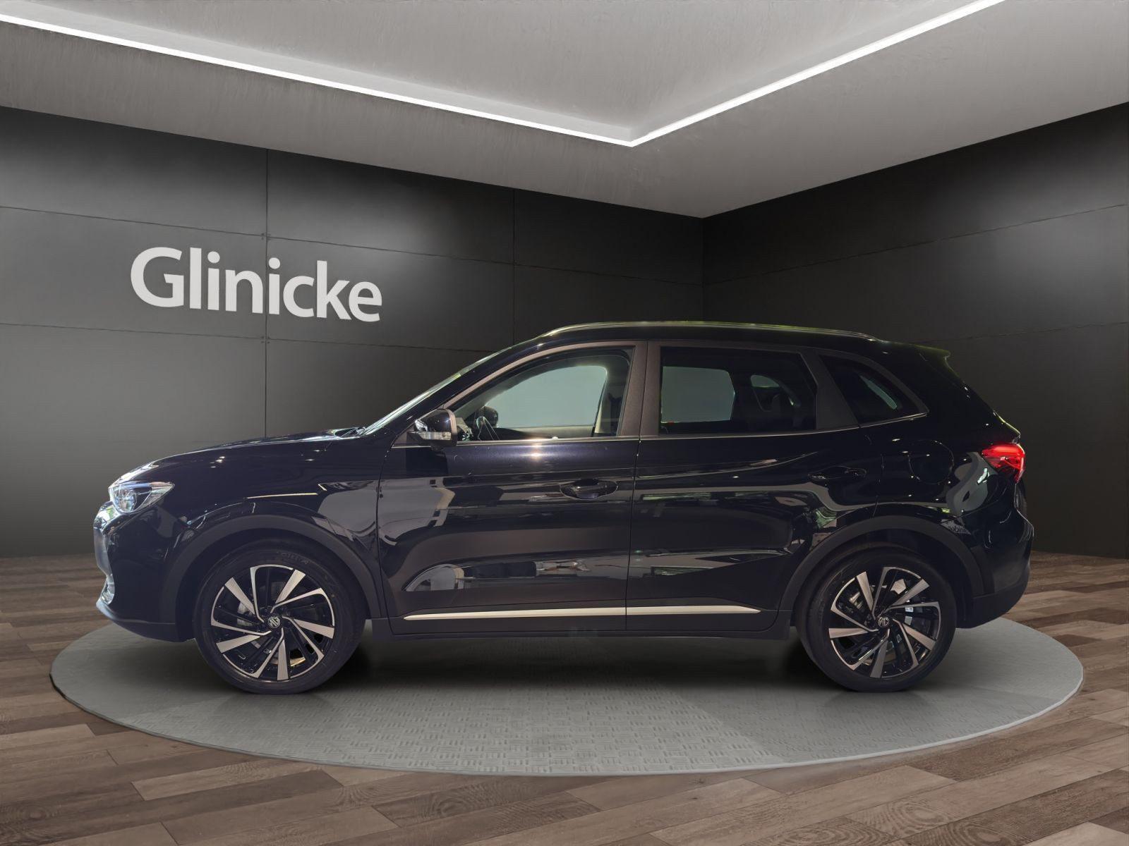 MG - ZS_3 MG - ZS_3