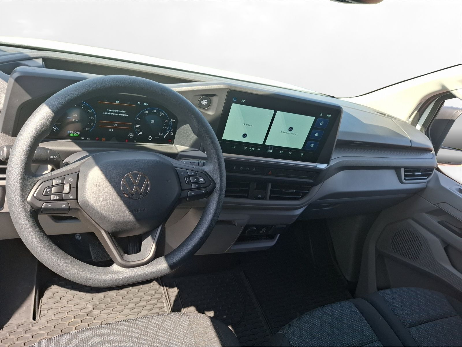 Volkswagen - T7 Transporter_4