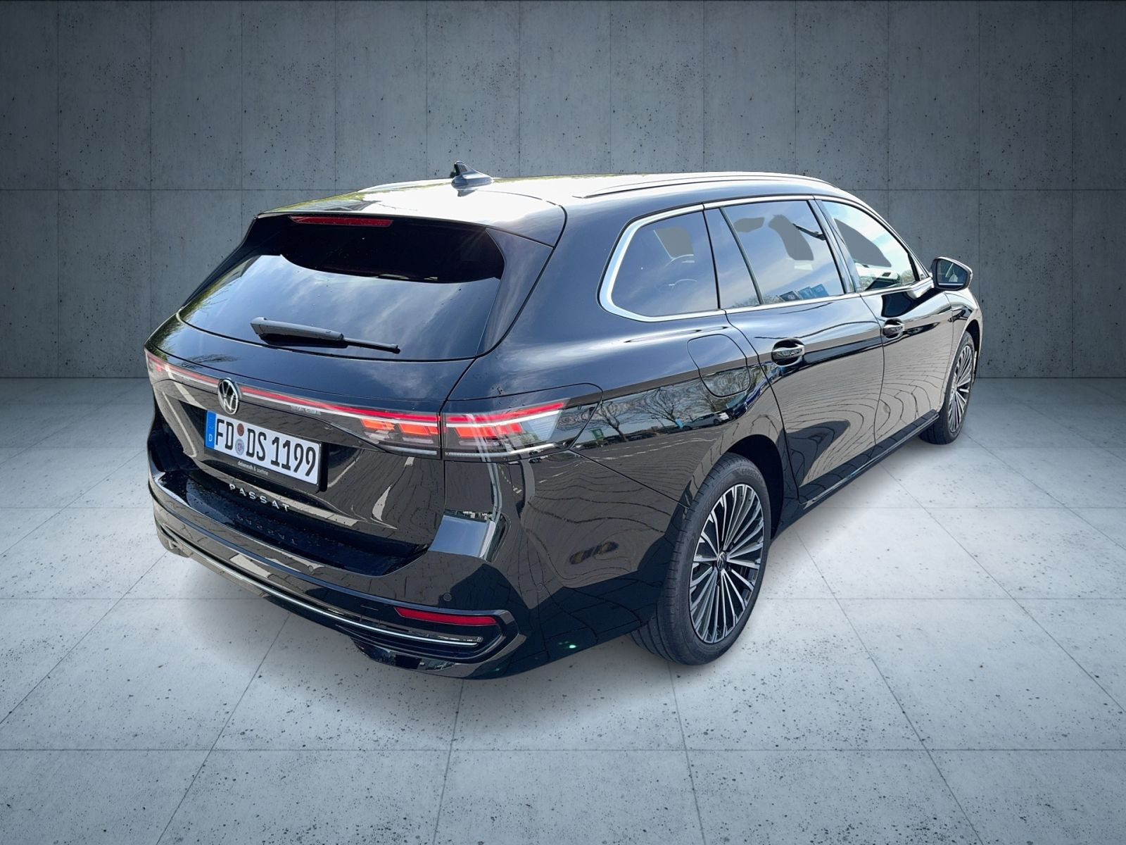 Volkswagen - Passat_5