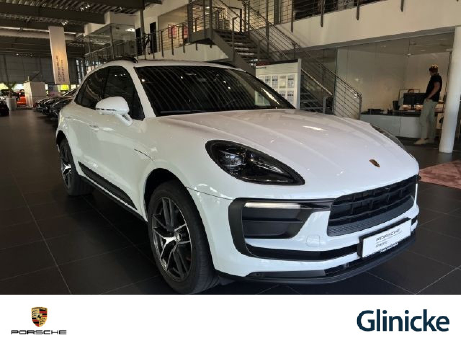 Porsche - Macan_8