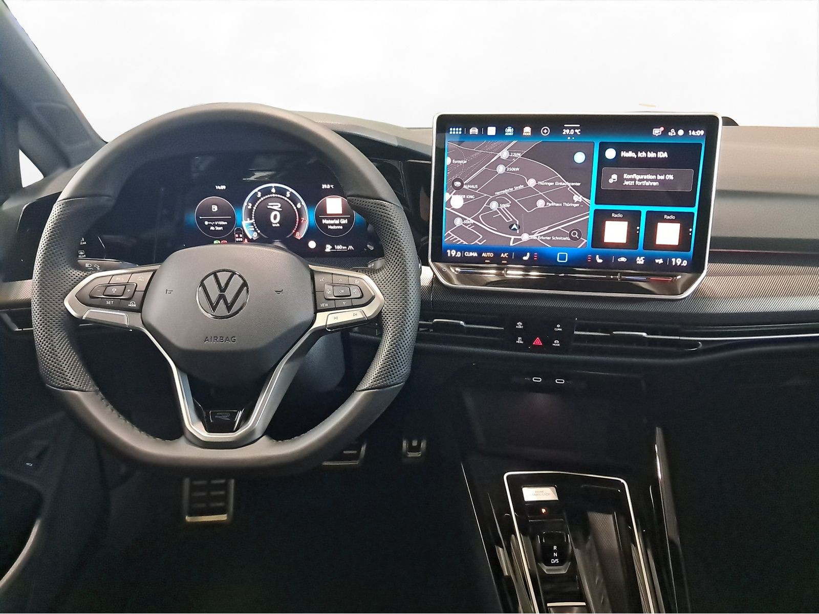 Volkswagen - Golf Variant_9