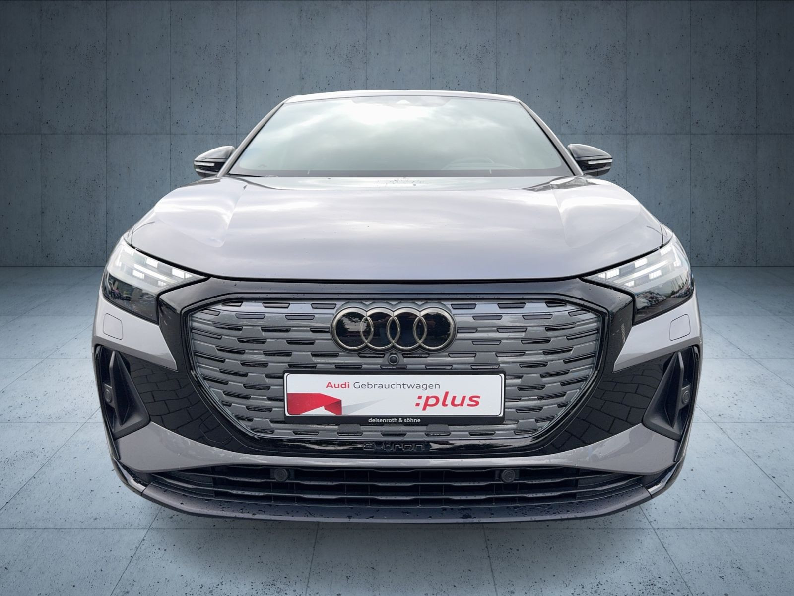 Audi - Q4 Sportback e-tron_10