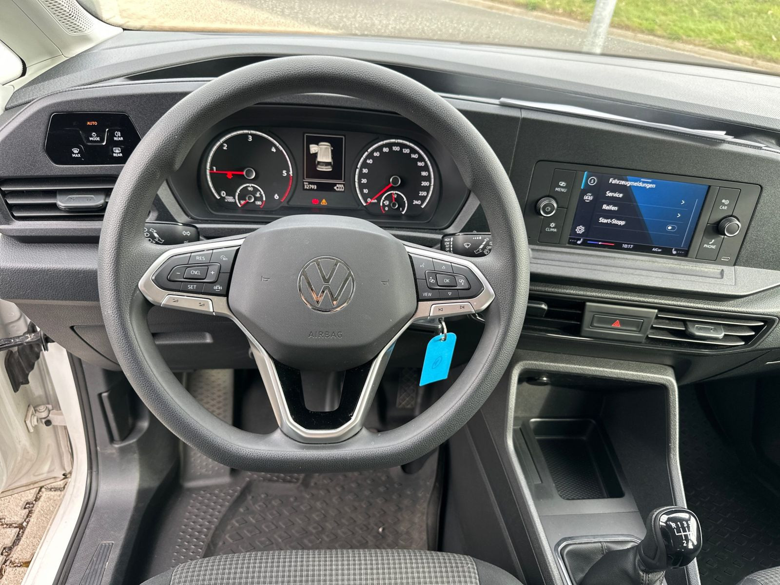 Volkswagen - Caddy_5