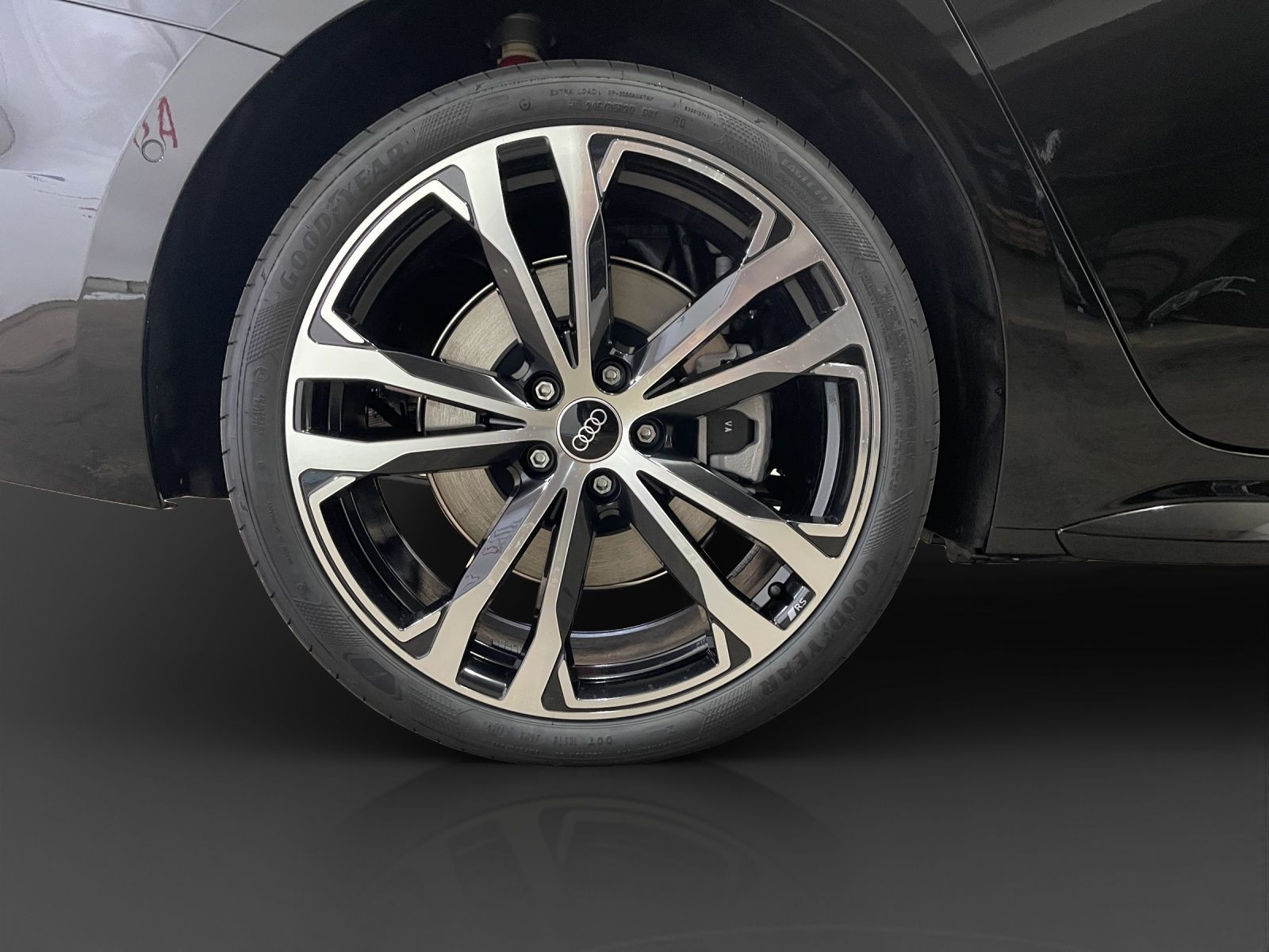 Audi - A5 Limousine_12